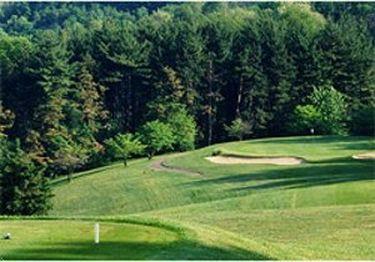 Atwood Lake Resort & Golf Club Sherrodsville Facilités photo